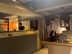-本处·素食·融合料理(南油店)