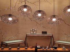 -上海衡山路十二号华邑酒店