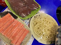 -马路边边串串香(苗栗路店)
