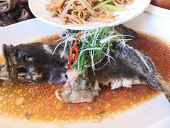 -都市阳光海鲜城(青山湖店)