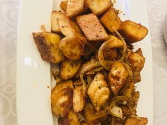 -楼兰印象(朝外店)