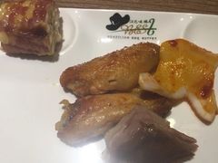 -汉巴味德(大悦城店)