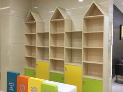 -中国工商银行(虹口龙之梦支行)