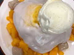 -鲜芋仙(番禺万达广场店)