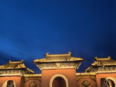 -北陵公园