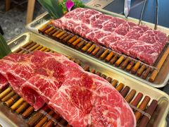 -西塔老太太泥炉烤肉(双井店)