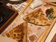 -原石牛扒·约会餐厅(龙城万科里店)