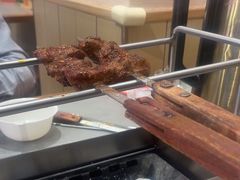 -三炮儿烧烤·羊锅·铁锅炖(南京首店)