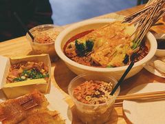 -嘉州叶婆婆钵钵鸡(建设路店)