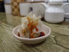 晓友烧麦-晓友烧麦(光华村店)