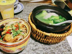 -南京大牌档(三阳广场苏宁店)