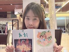 -华美国际影城(旧宫永辉店)