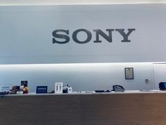 门面-Sony Store索尼(广州正佳店)