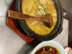 -湘渝人家·川湘菜(十里河店)