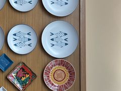 -青岛香格里拉·鱼跃地中海西餐厅