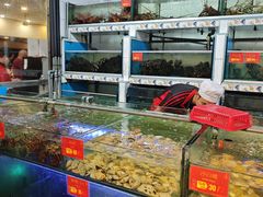 -大茄来海鲜餐厅(亚洲城分行)