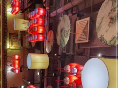 -江味龙虾馆·裸蓝龙虾(南山店)