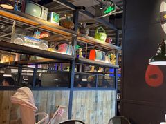 -探鱼·鲜青椒爽麻烤鱼(番禺万达店)