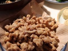 -日丰园海肠水饺·老字号大连海鲜(银泰城店)