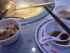 -三头牛·潮汕牛肉生蚝火锅 (夏湾店)