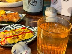 -鸟泉居酒屋·烧鸟·酒馆(百子湾店)