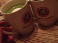漫咖啡(铁西店)-Maan coffee漫咖啡(1905店)