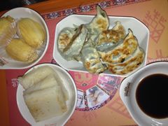 -海口骑楼小吃街