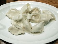 鲅鱼饺子-必点海鲜·鲅鱼水饺(鞍山西道店)