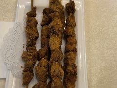 -功德林素菜饭庄(前门店)