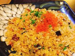 -和风融合餐厅创意料理(重庆店)