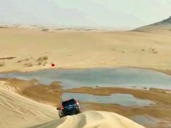 -塞罕坝国家级自然保护区