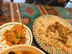 -巴依老爷新疆美食(工体旗舰店)