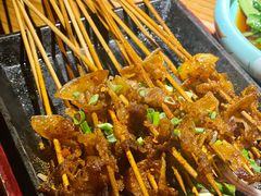-九锅一堂酸菜鱼(新南凯德直营店)