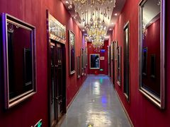 -明日世界密室轰趴·剧本桌游·箭馆团建(国贸店)