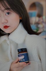 -茉柠Morning Nails