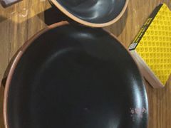 -令狐冲·炭烤活鱼(宝龙店)