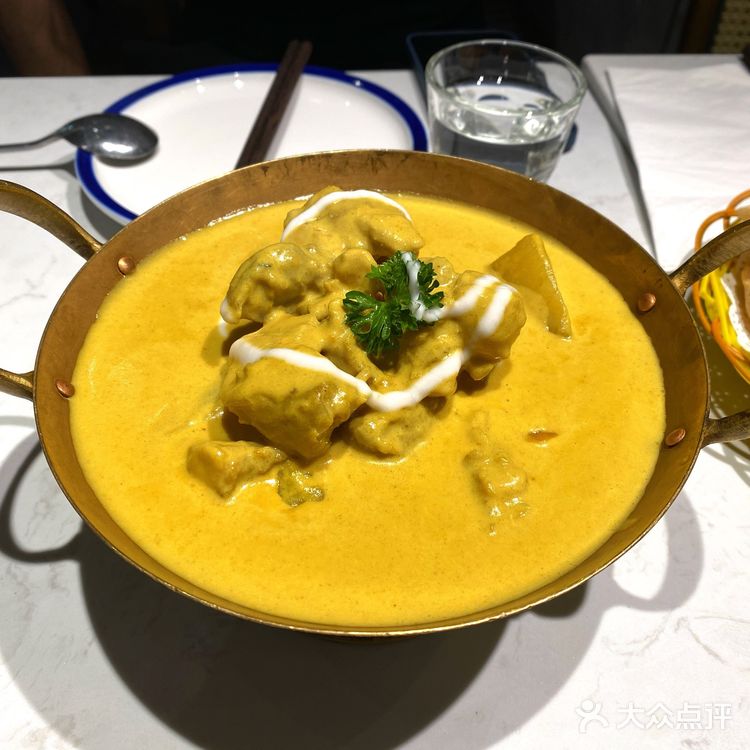 北京探店-好吃泰国菜 正宗泰餐 正泰餐厅