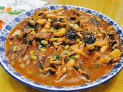 -呼吸森林·生态农庄农家乐私房菜