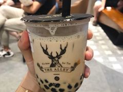 -鹿角巷The Alley(龙湖天街店)