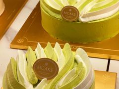 -M'CAKE(西单大悦城店)