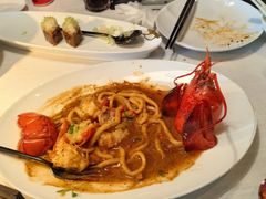 -莉莉海堂HAITANG·烤鸭(国贸商城店)