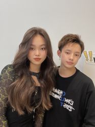 点击看大图 -CUT CUT Hair Salon