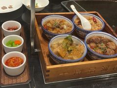 -阿庄新豫菜(通泰路店)