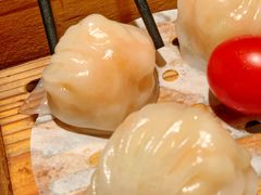 -悦满楼·西关名点·湛江名菜(航空综合大厦店)