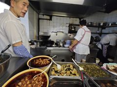 -大时代美食面馆