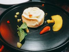-YUE·6·西式融合餐厅(外滩六号店)