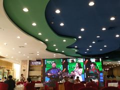 大堂-渔民新村(番禺总店)