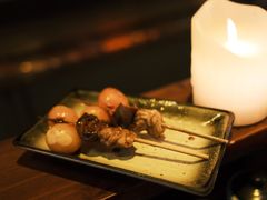 -鸟泉居酒屋·烧鸟·酒馆(百子湾店)