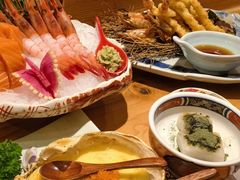 -大岛日本料理铁板烧(南通大饭店)
