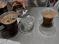 -M Stand(宁波万象城店)